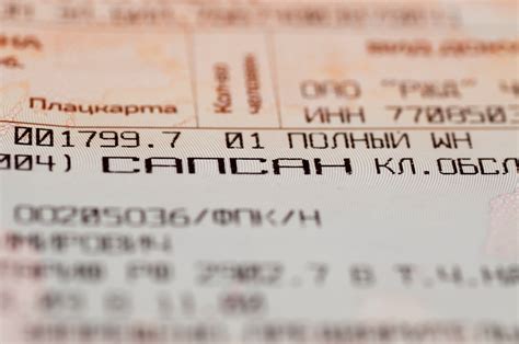 Советы по экономии на поездке на Сапсан с использованием студенческого билета