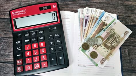 Советы по эффективному управлению налоговыми платежами с вкладом в Сбербанке