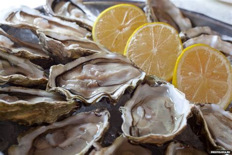 Сотр "Гилярдо": мягкий и утончённый вкус устриц возле Алушты