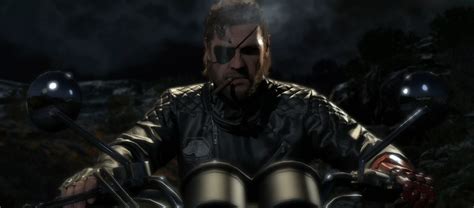 Сохранение прогресса в Metal Gear Solid 5: как долго сохраняются ваши достижения