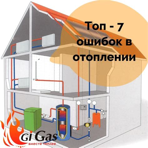 Сохранение тепла и эффективная экономия на отоплении