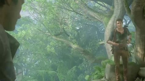 Способы обнаружения прогресса в игре Uncharted 4 на Персональном Компьютере