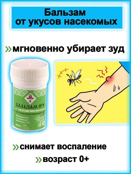 Способы оградить себя от укусов опасных насекомых в течение осени