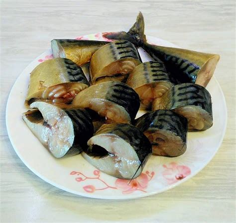 Средиземное море: благоприятные условия для скумбрии