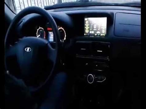 Стандартные рекомендации по пуску автомобиля с помощью толкача