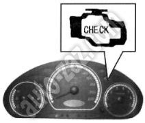 Структура и дешифровка кода двигателя Chery QQ