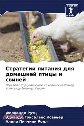 Суть стратегии питания