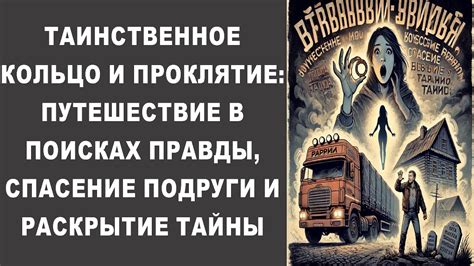 Таинственное путешествие в поисках потерянной цивилизации