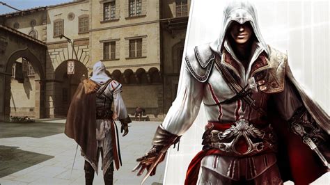 Тайные символы и марки в игре Assassin's Creed 2: где отыскать их