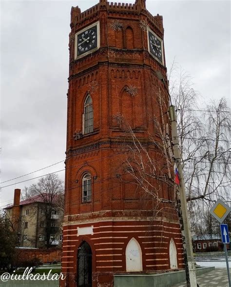 Тайны "Черной горы" в Липецкой области