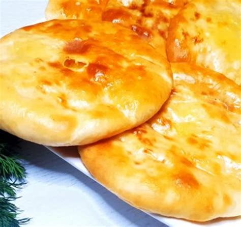 Тайны создания вкуснейших картофельных пирожков