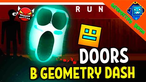 Творчество игроков: уникальные варианты оформления в Geometry Dash