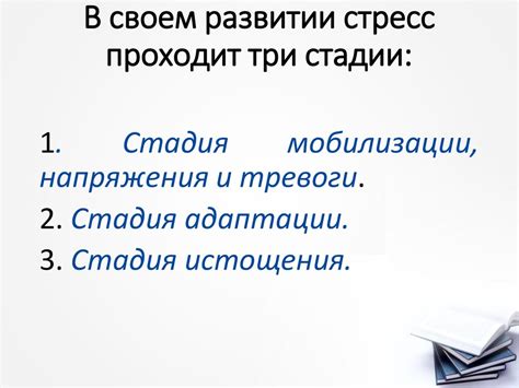 Теоретическая подготовка и сдача экзаменов