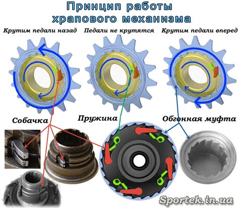 Технические особенности и механизм работы уникального механизма в автомобиле производства фирмы Кия