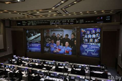 Технические особенности определения позиции МКС в пространстве 