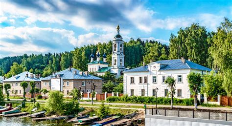 Типичные природные пейзажи в окрестностях Эльтавской рощи