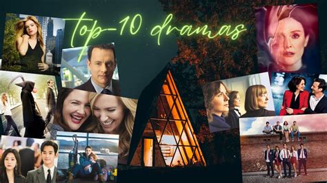 Топ привлекательных драматических сериалов с близкими сценами, которые стоит просмотреть