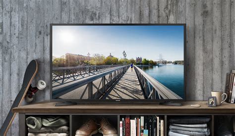 Удобство использования современных моделей телевизоров Samsung