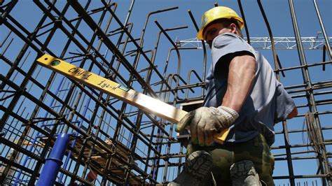 Удобство и экономия времени при выполнении строительных работ