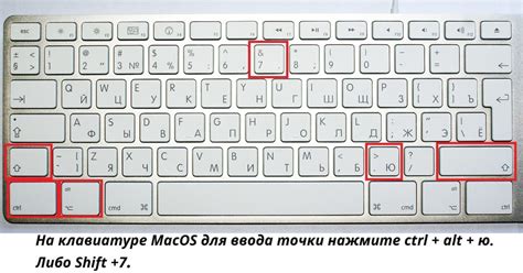 Указания трубки со стрелочкой на устройствах Apple