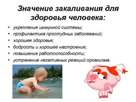 Укрепление иммунной системы и сокращение частоты простудных заболеваний