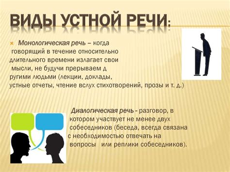 Улучшение навыка слушания и устной речи