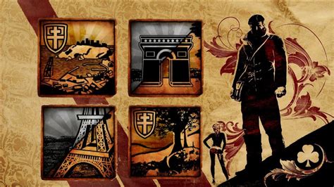 Уникальные локации в игре "Проект Сокрушитель"