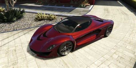 Уникальные методы обнаружения автомобиля в Grand Theft Auto V