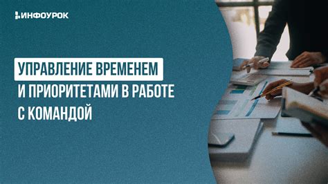 Управление временем и приоритетами с помощью данного выражения