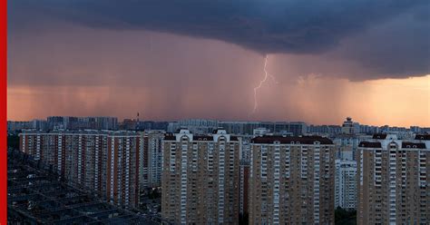 Уровень опасности града: отрицательные последствия и меры предосторожности для горожан