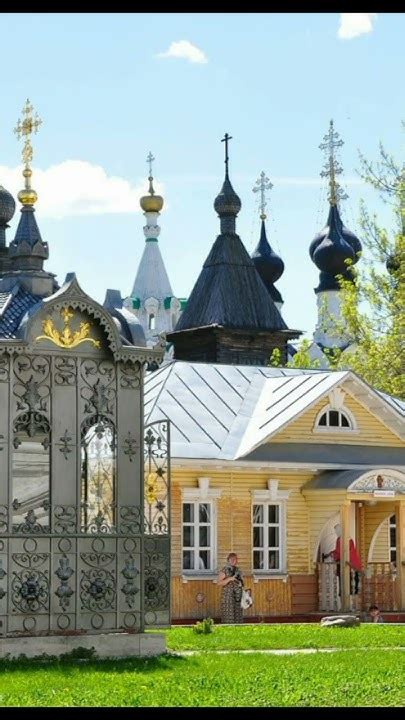 Усадьба "Суходолье": насладитесь сбором черники на земле с богатой историей