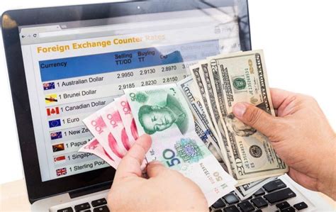Услуги обмена валют в туристических агентствах: особенности и преимущества