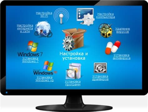Установка программного обеспечения для взаимодействия с соединительным интерфейсом автомобиля