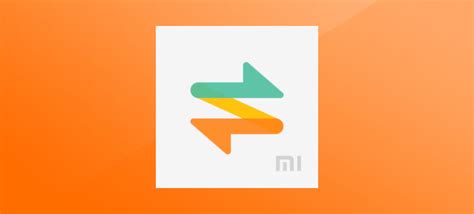Устройства, совместимые с приложением Mi Mover на Android устройствах Xiaomi