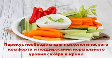 Утверждение: Мучные изделия - самый вредный выбор для позднего перекуса