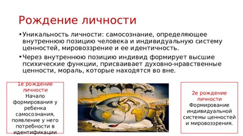Формирование ценностей и мировоззрения в земле, богатой историей и достижениями