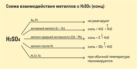 Химическая активность и реактивность: химические свойства веществ
