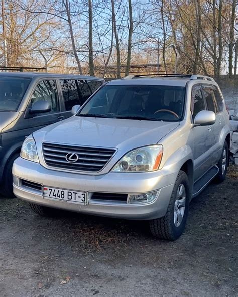 Часто задаваемые вопросы о смазочном фильтре автомобиля Lexus GX470