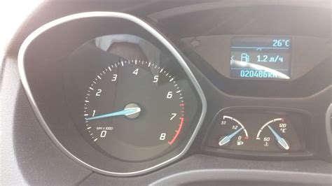 Частые проблемы, связанные с управлением двигателя Ford Focus 3