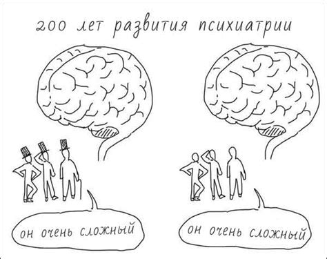 Что делать, когда мозг заперт на ключ