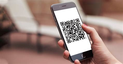 Шаг 1: Подготовка к использованию QR-кода