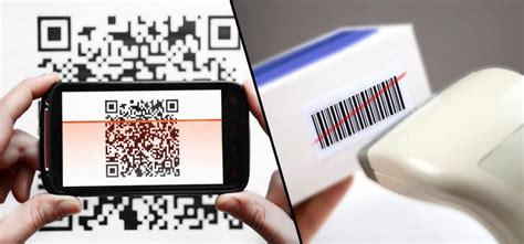 Шаг 5: Сканирование QR-кода и получение информации