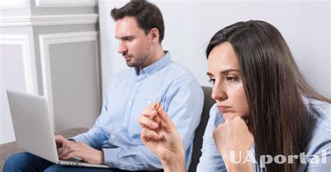 Шесть признаков указывающих на присутствие новой половинки у супруги