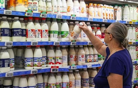 Экономические последствия недостатка корма для производителей молочной продукции