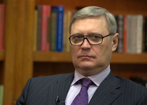 Экономический вклад Михаила Касьянова
