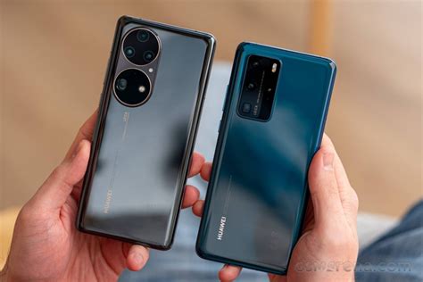 Экраны смартфонов Huawei Honor: особенности и технологии