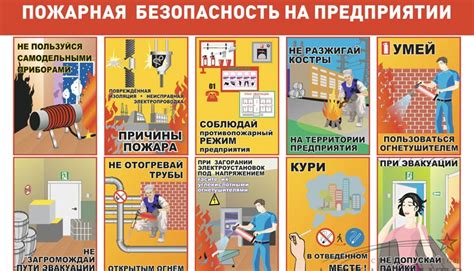Эффективные способы связаться с пожарной службой безопасности