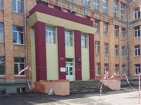  Влияние автономной школы на изменение программы обучения 