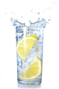  Влияние воды с лимоном на сытость и аппетит
