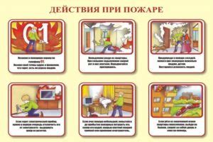  Возможность повреждения наличности при возникновении огня 